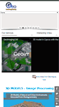 Mobile Screenshot of geoimaging.com.cy